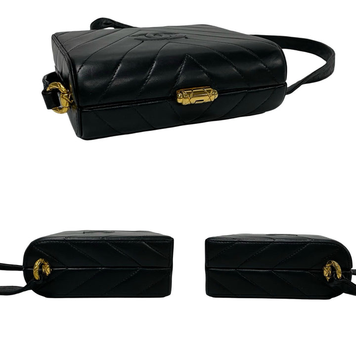 shoulder bag chanel