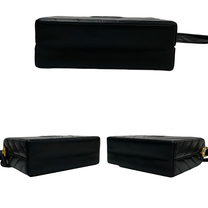 shoulder bag chanel