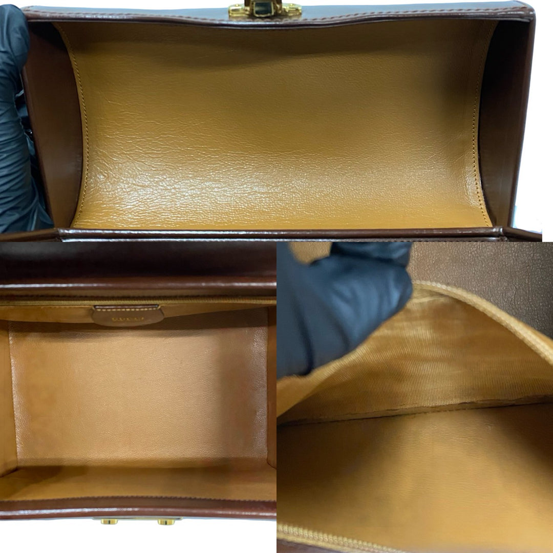 handbag gucci ladylock