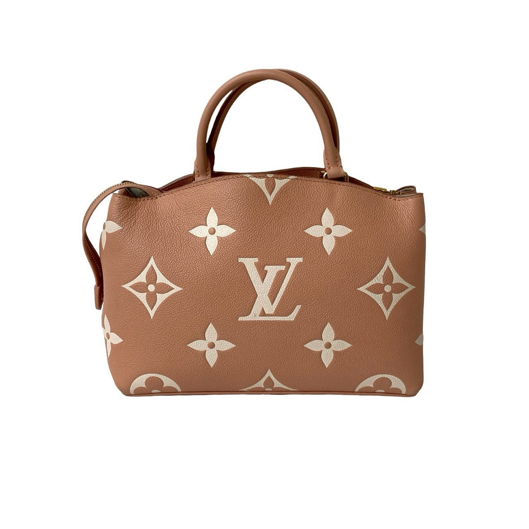 Louis Vuitton Petit Palais 小號肩背包