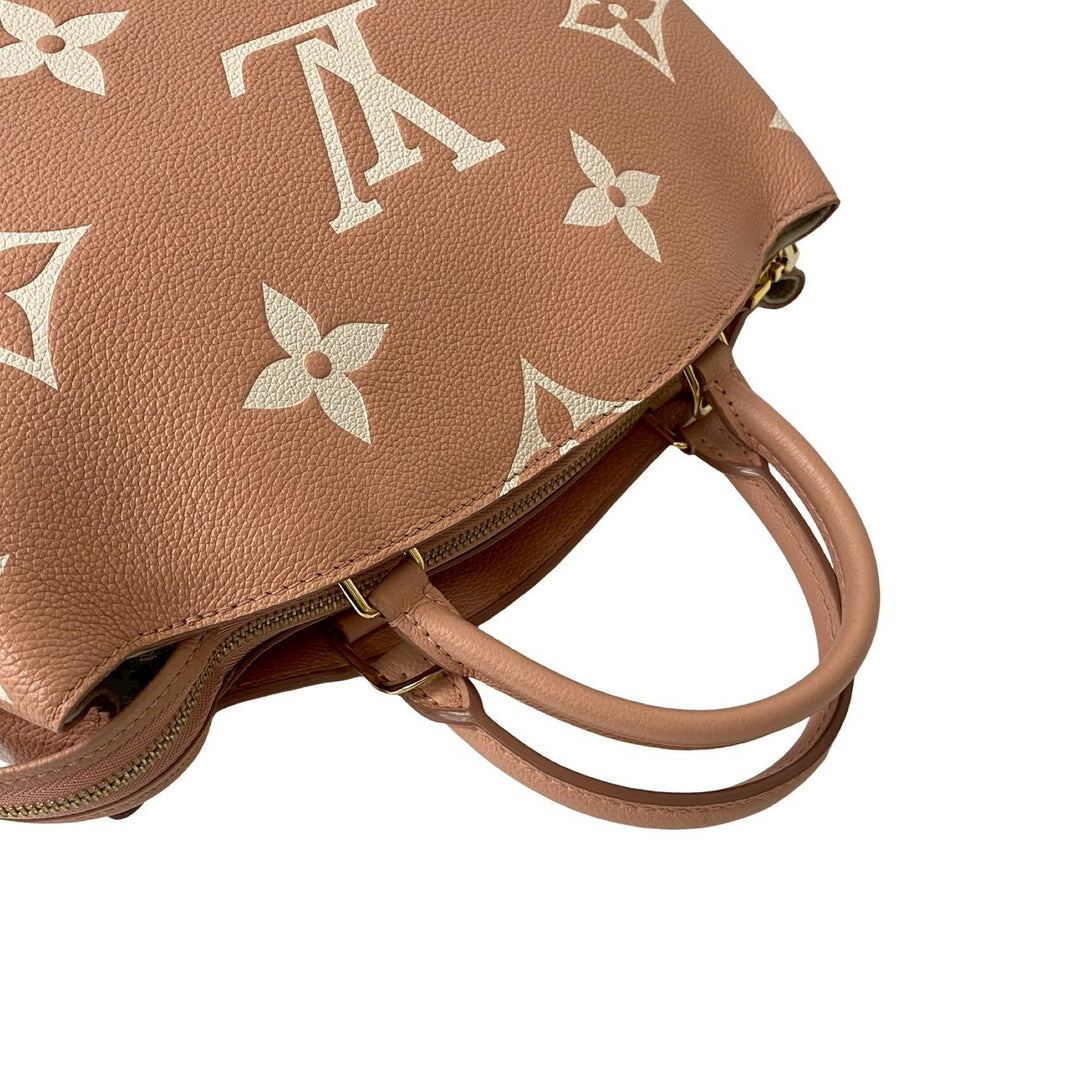 Louis Vuitton Petit Palais 小號肩背包