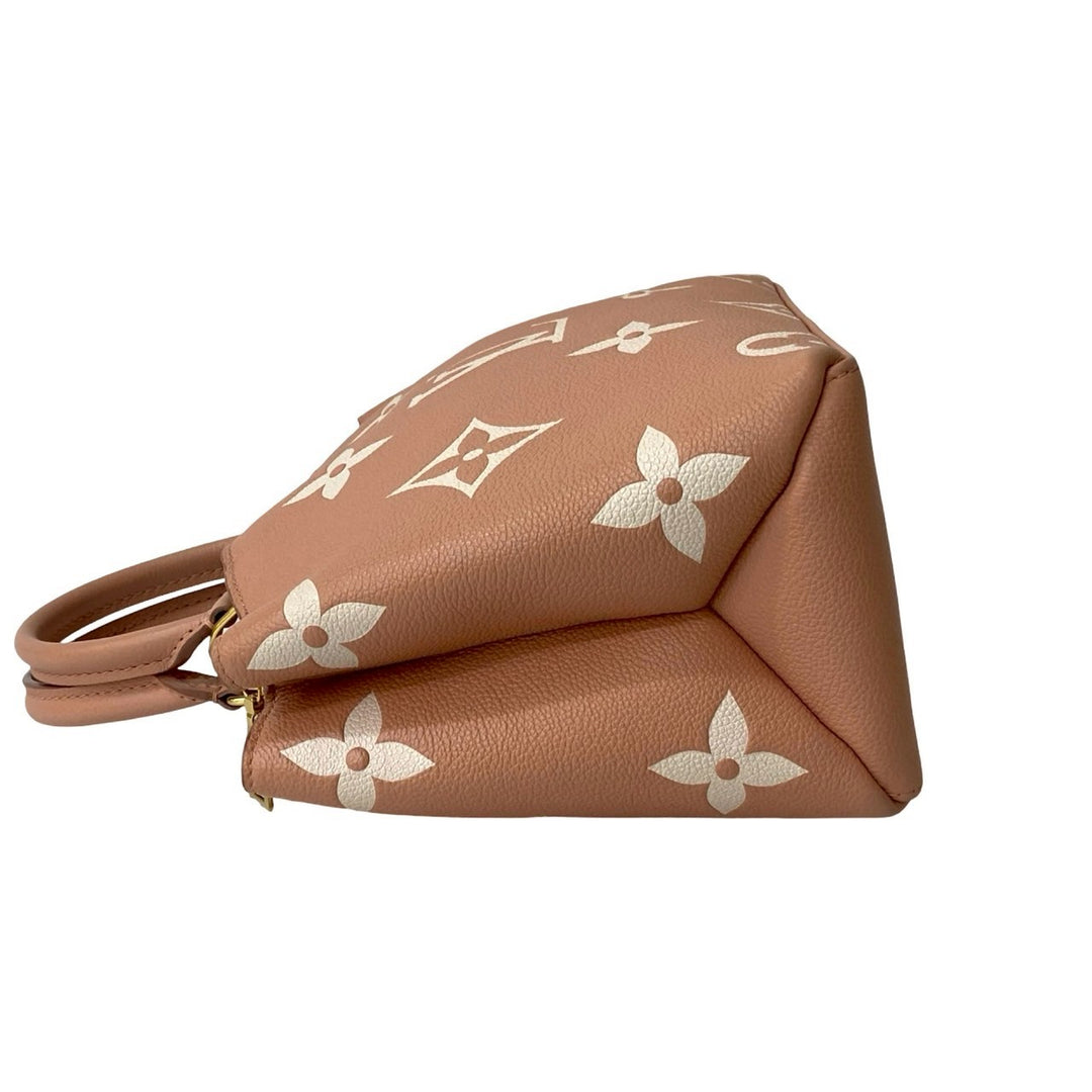 Louis Vuitton Petit Palais 小號肩背包