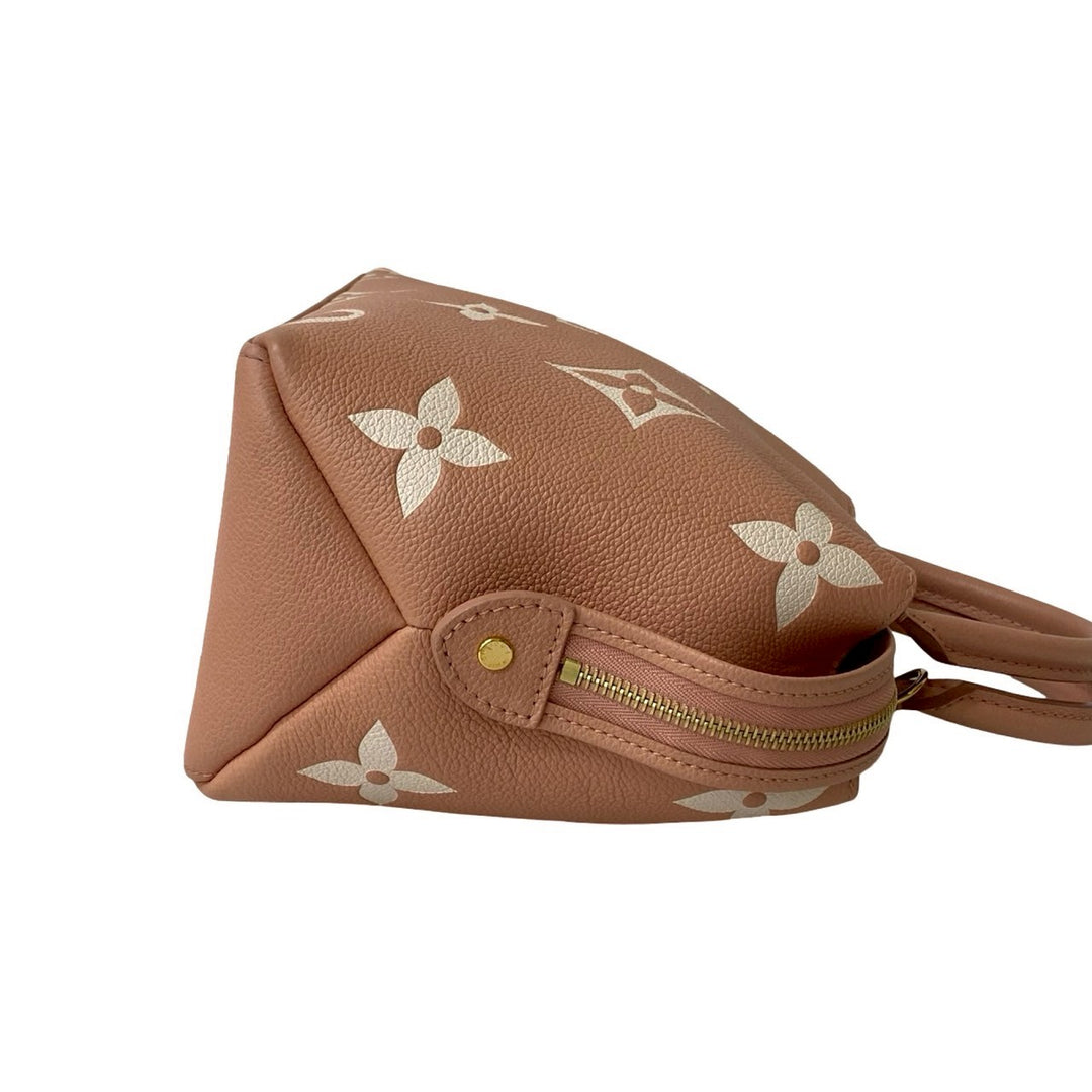 Louis Vuitton Petit Palais 小號肩背包