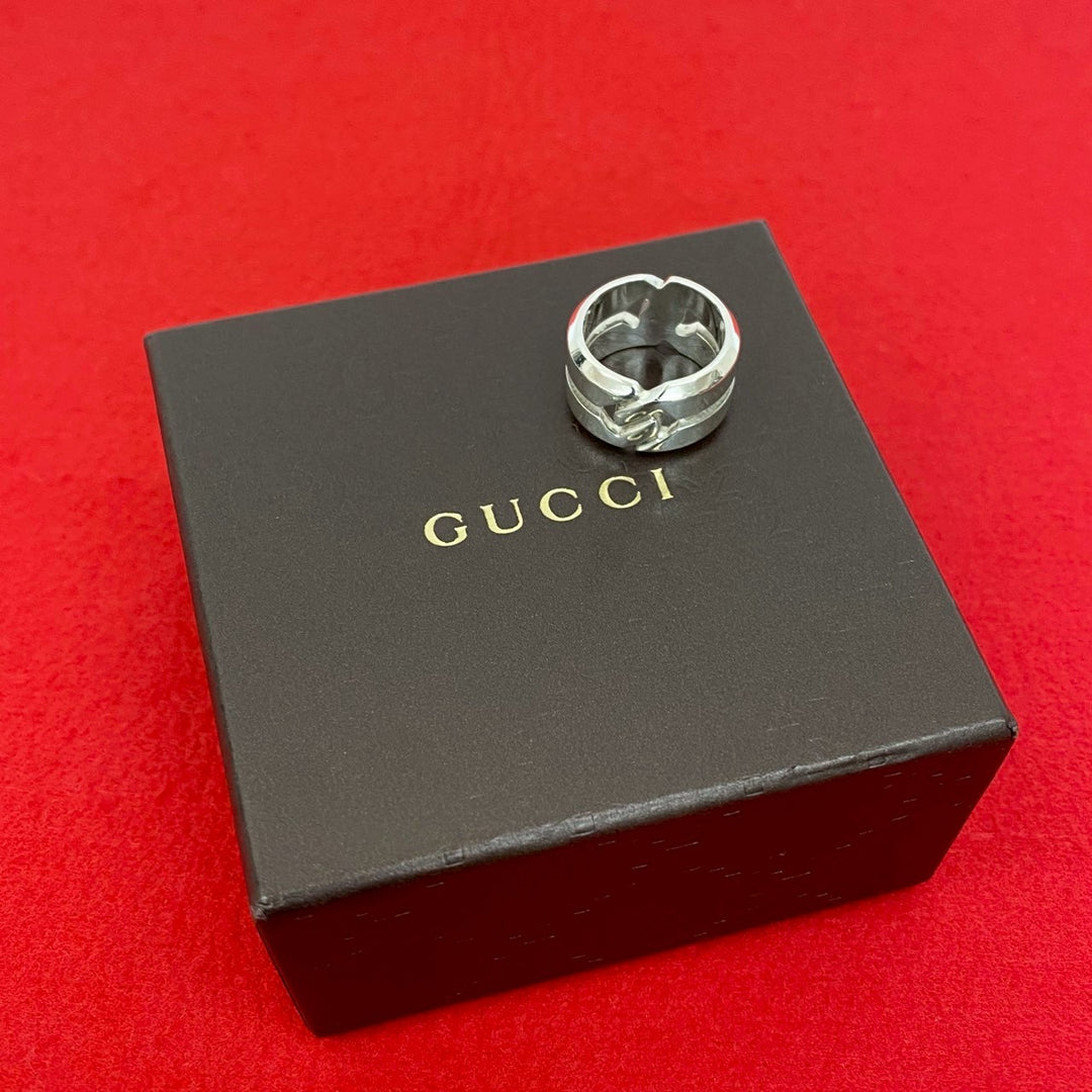 戒指 Gucci Knot Infinity