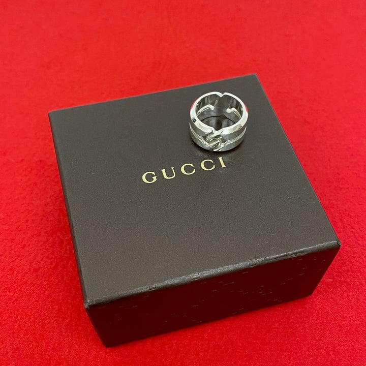 戒指 Gucci Knot Infinity