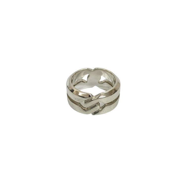 戒指 Gucci Knot Infinity