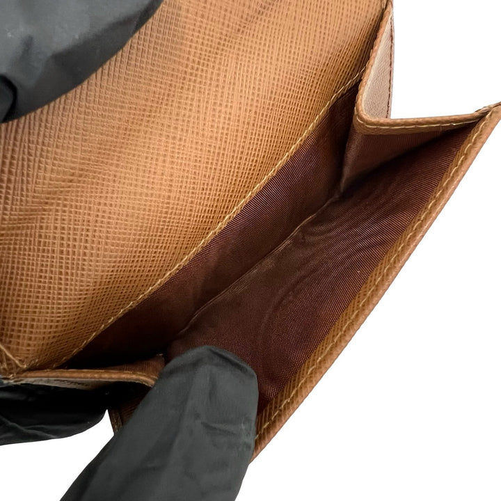 bifold wallet salvatore ferragamo