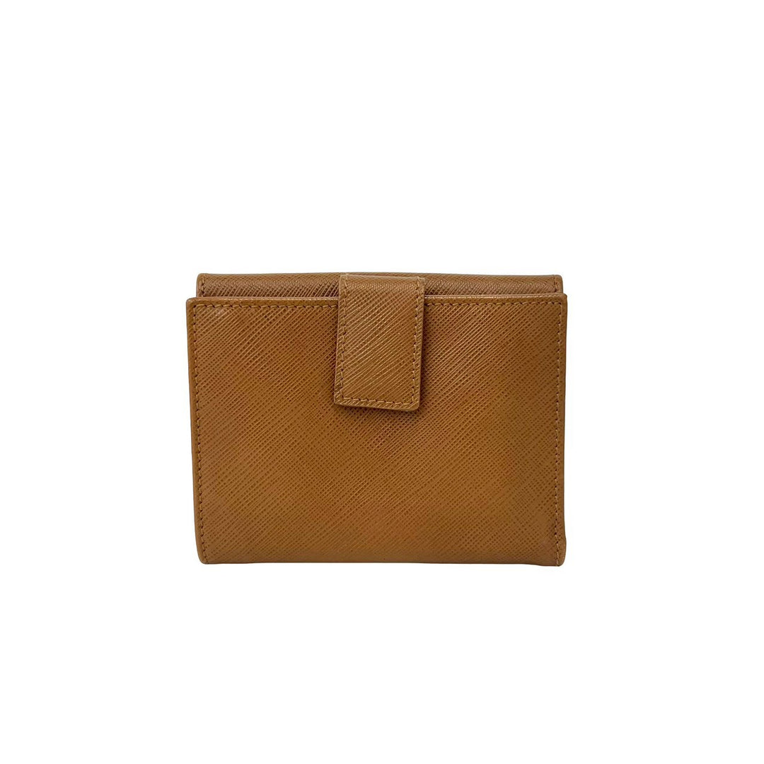 bifold wallet salvatore ferragamo