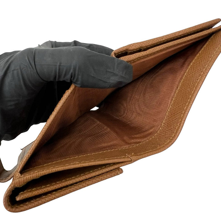 bifold wallet salvatore ferragamo