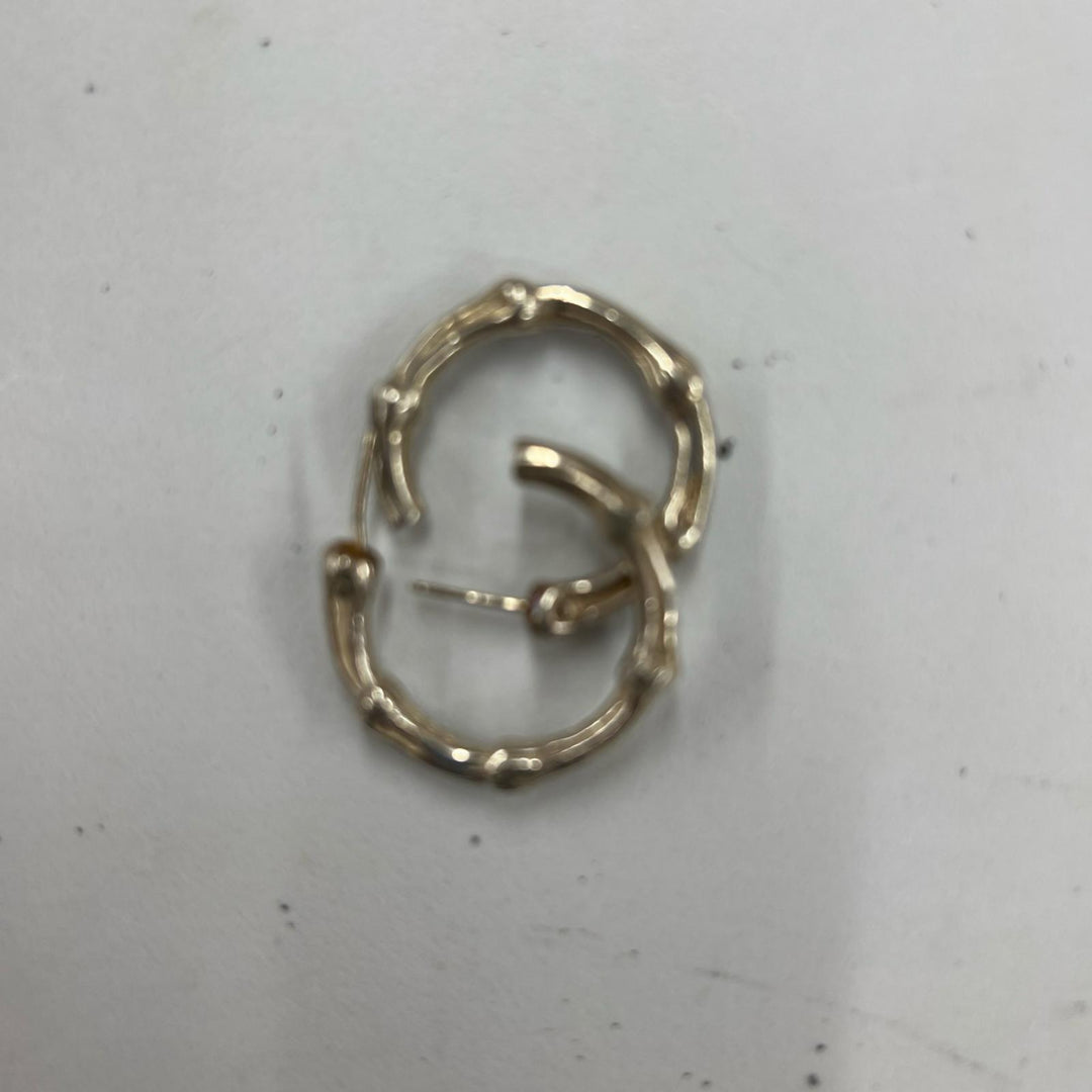 ピアス ティファニー