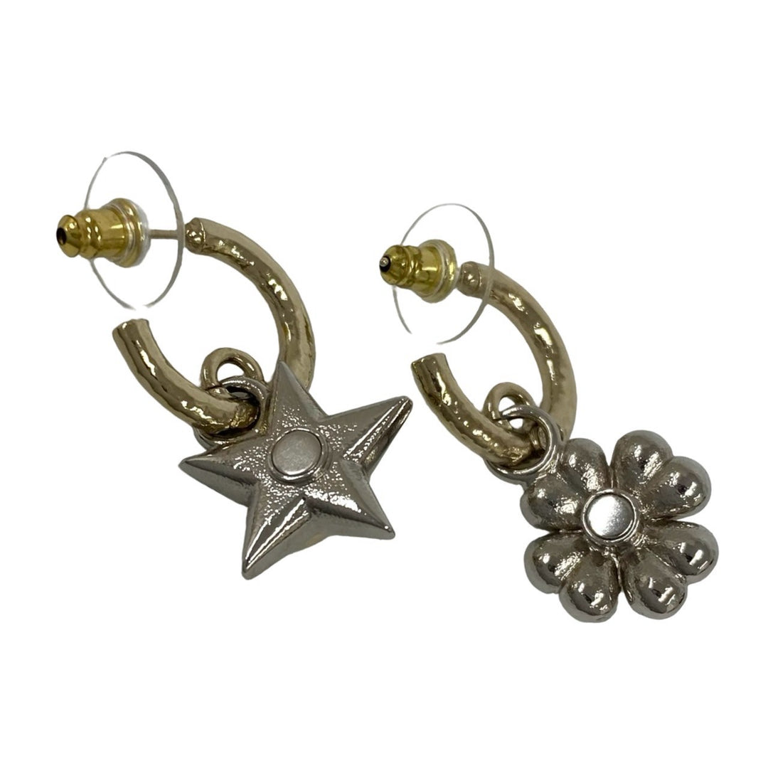 earrings chanel