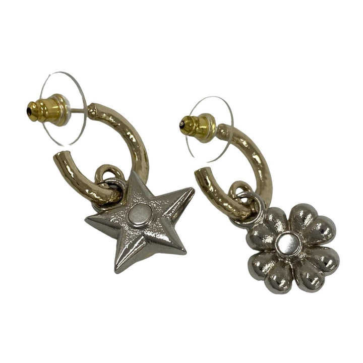 earrings chanel
