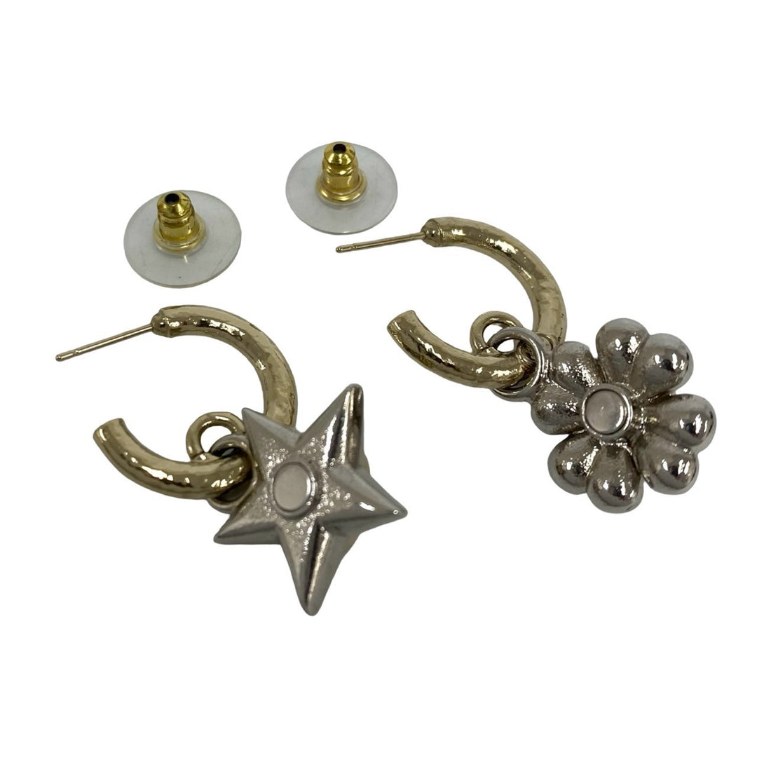 earrings chanel
