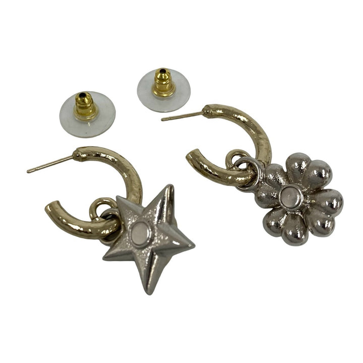 earrings chanel