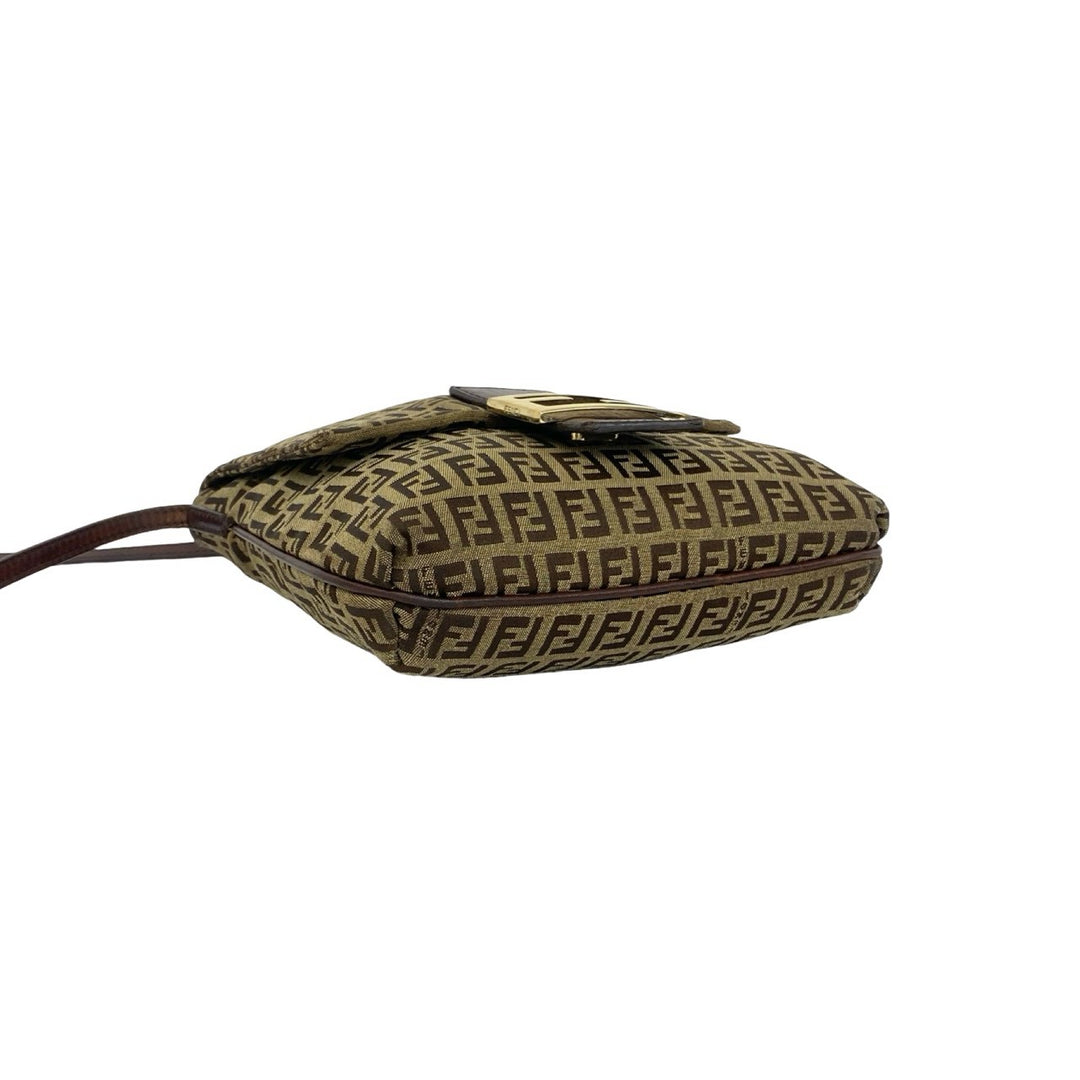ショルダーバッグ フェンディ