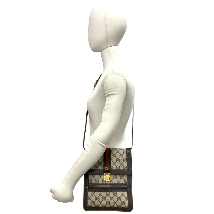 ショルダーバッグ グッチ