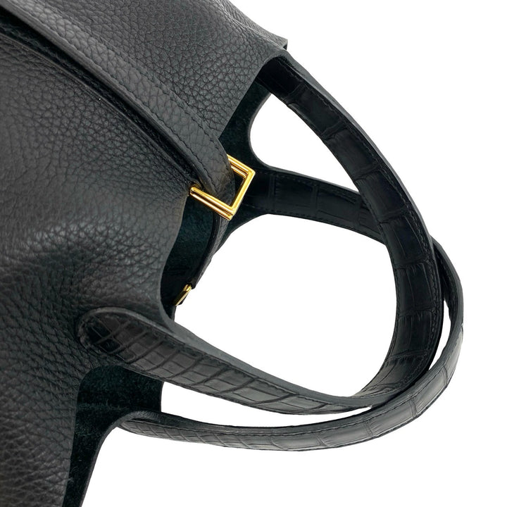 Handbag Hermes Picotan Lock Touch PM