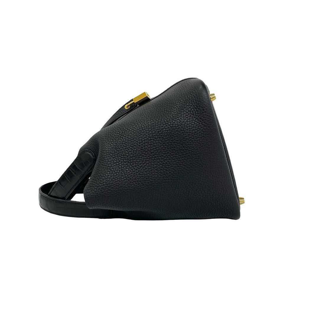 Handbag Hermes Picotan Lock Touch PM