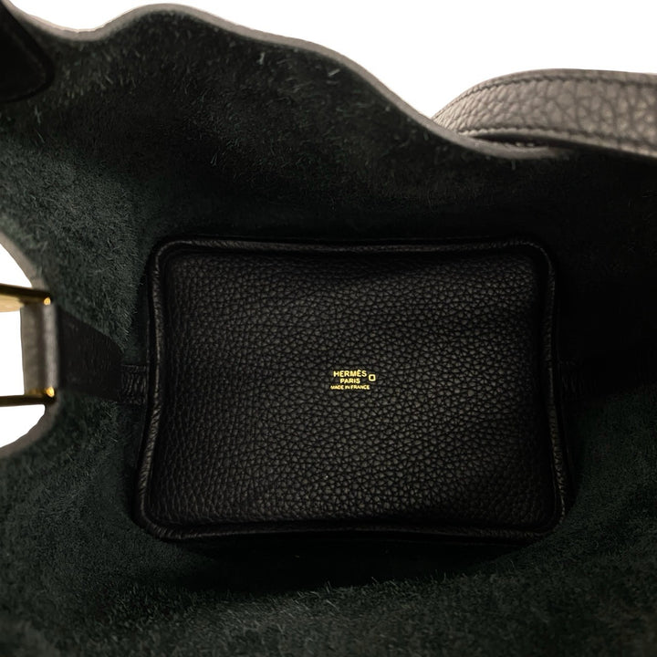 Handbag Hermes Picotan Lock Touch PM