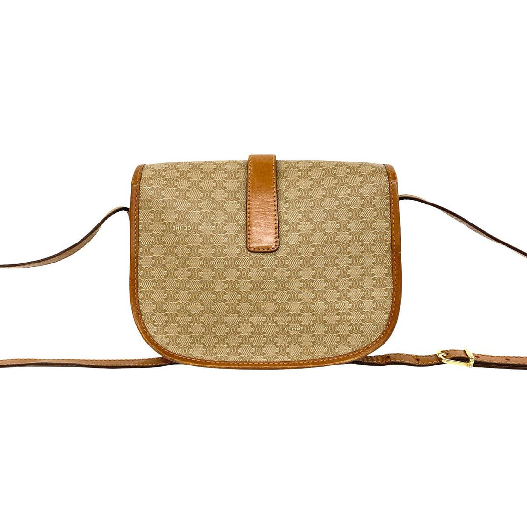 shoulder bag celine