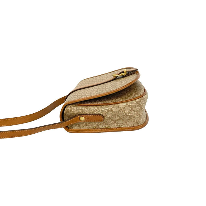 shoulder bag celine