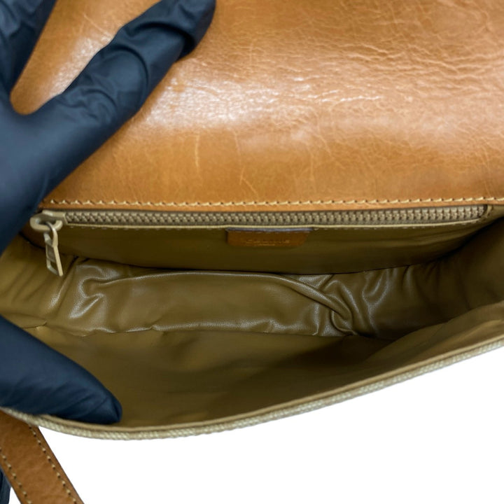 shoulder bag celine