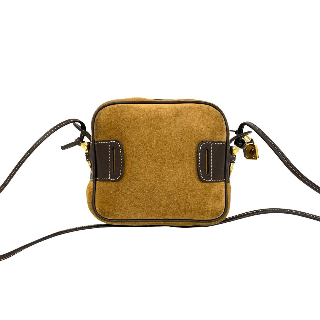 shoulder bag loewe