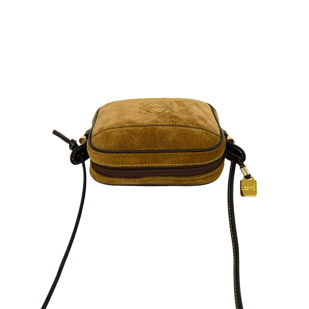 shoulder bag loewe