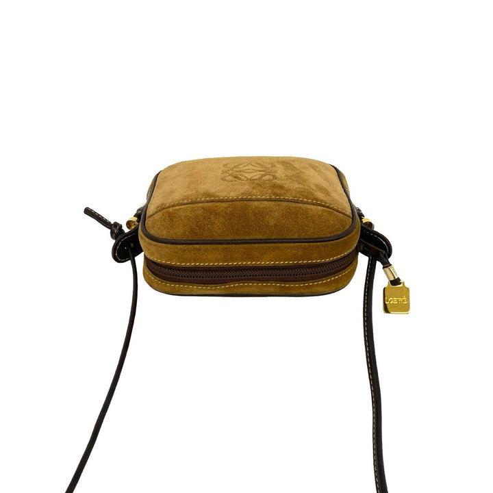 shoulder bag loewe