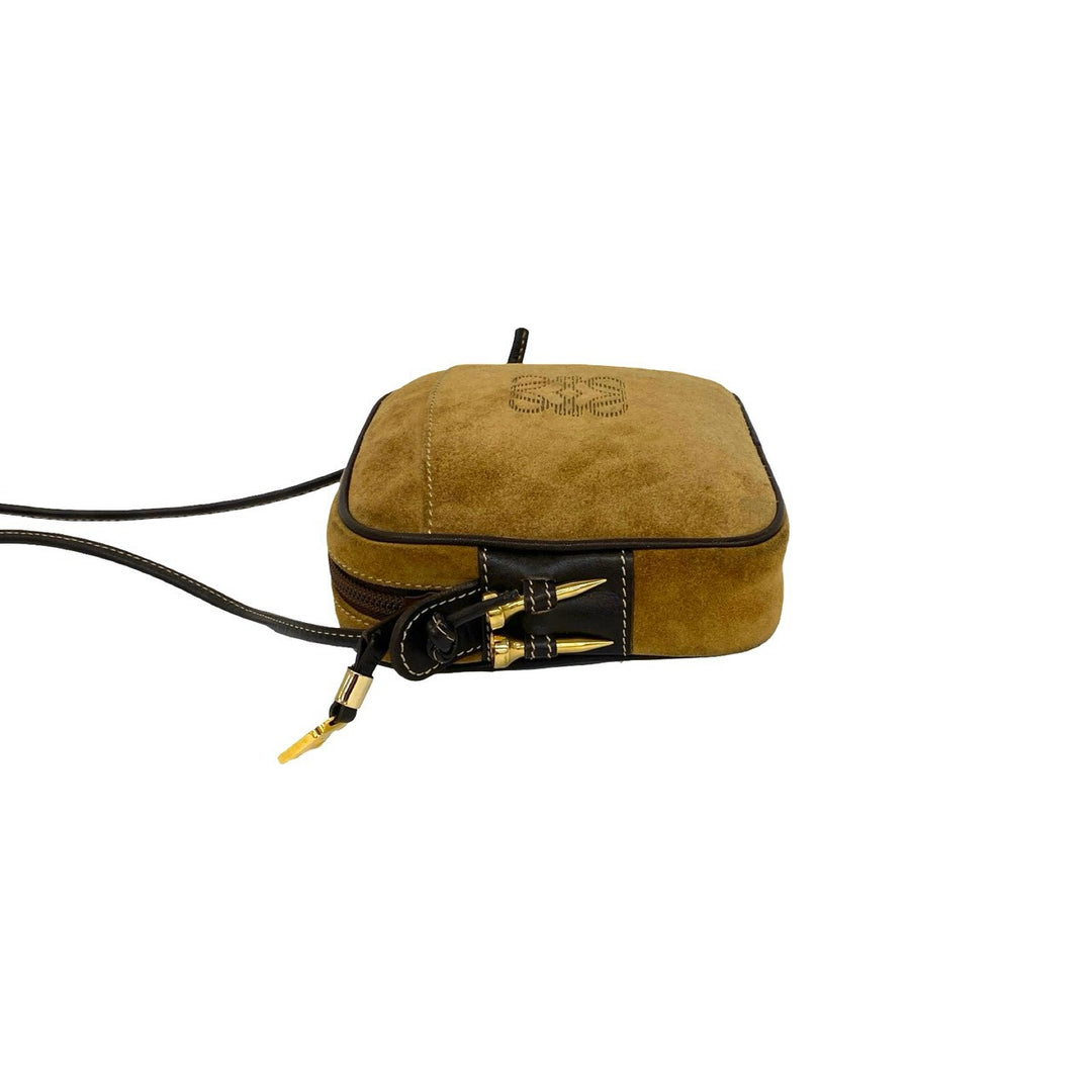 shoulder bag loewe