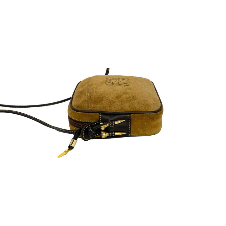 shoulder bag loewe