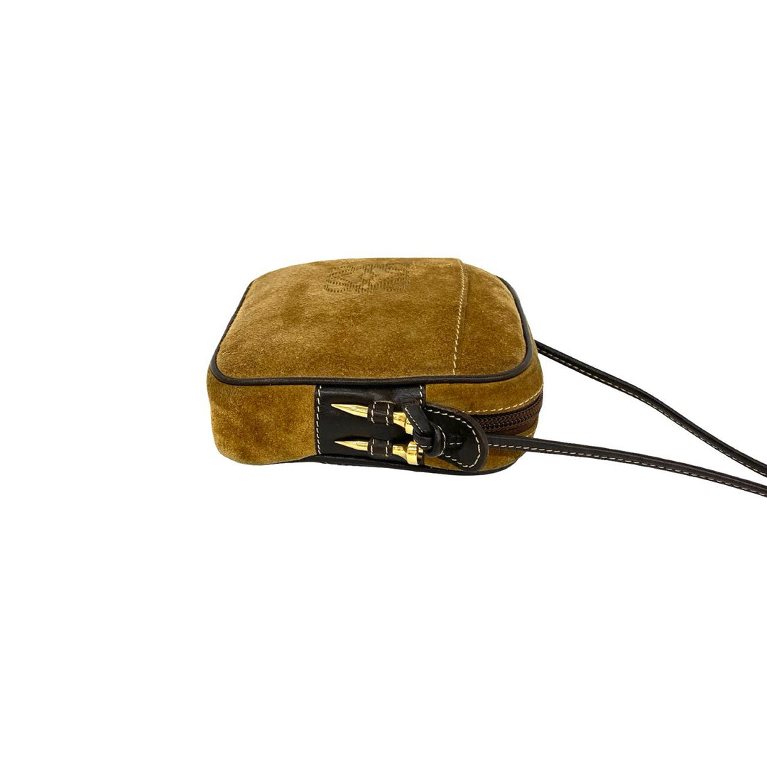 shoulder bag loewe