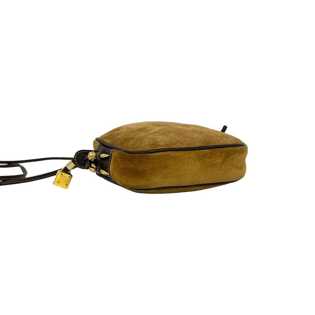 shoulder bag loewe