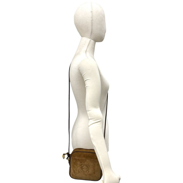 shoulder bag loewe