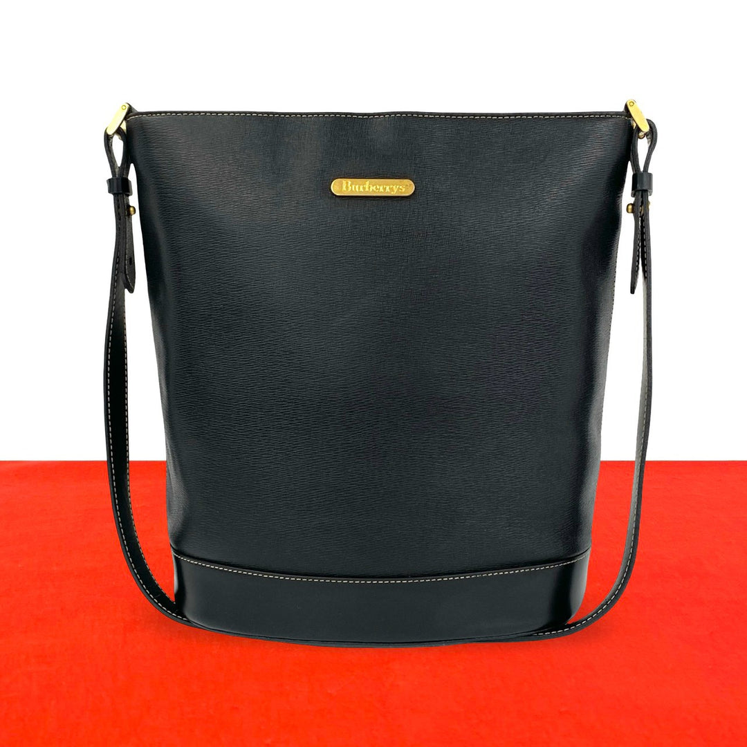 ショルダーバッグ バーバリー
