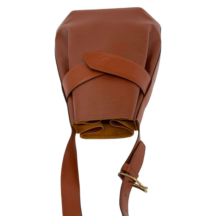 路易威登 Sac De Paul GM 單肩包