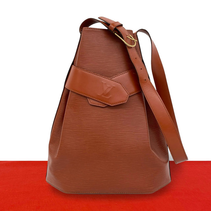 路易威登 Sac De Paul GM 單肩包