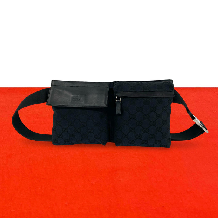 ボディバッグ グッチ