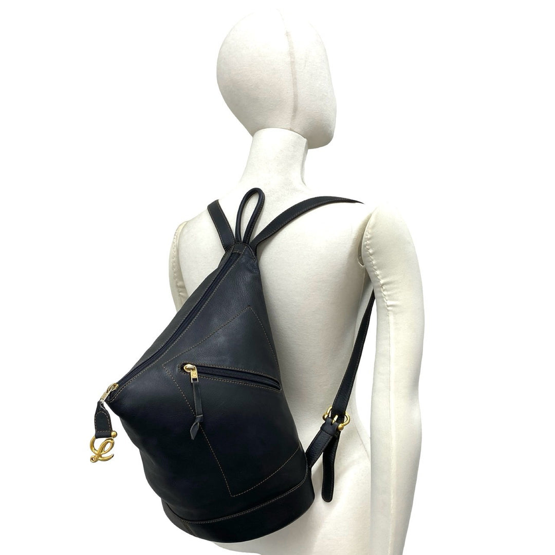リュックサック ロエベ アントン