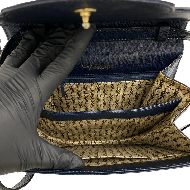 ショルダーバッグ イヴ・サンローラン