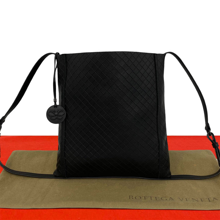 葆蝶家 (Bottega Veneta) 單肩包