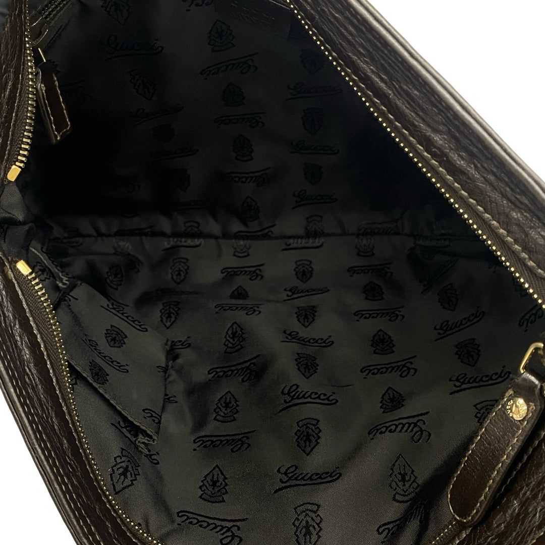 shoulder bag gucci