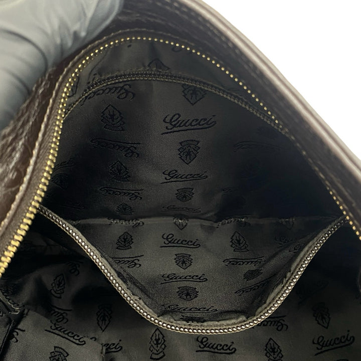 shoulder bag gucci