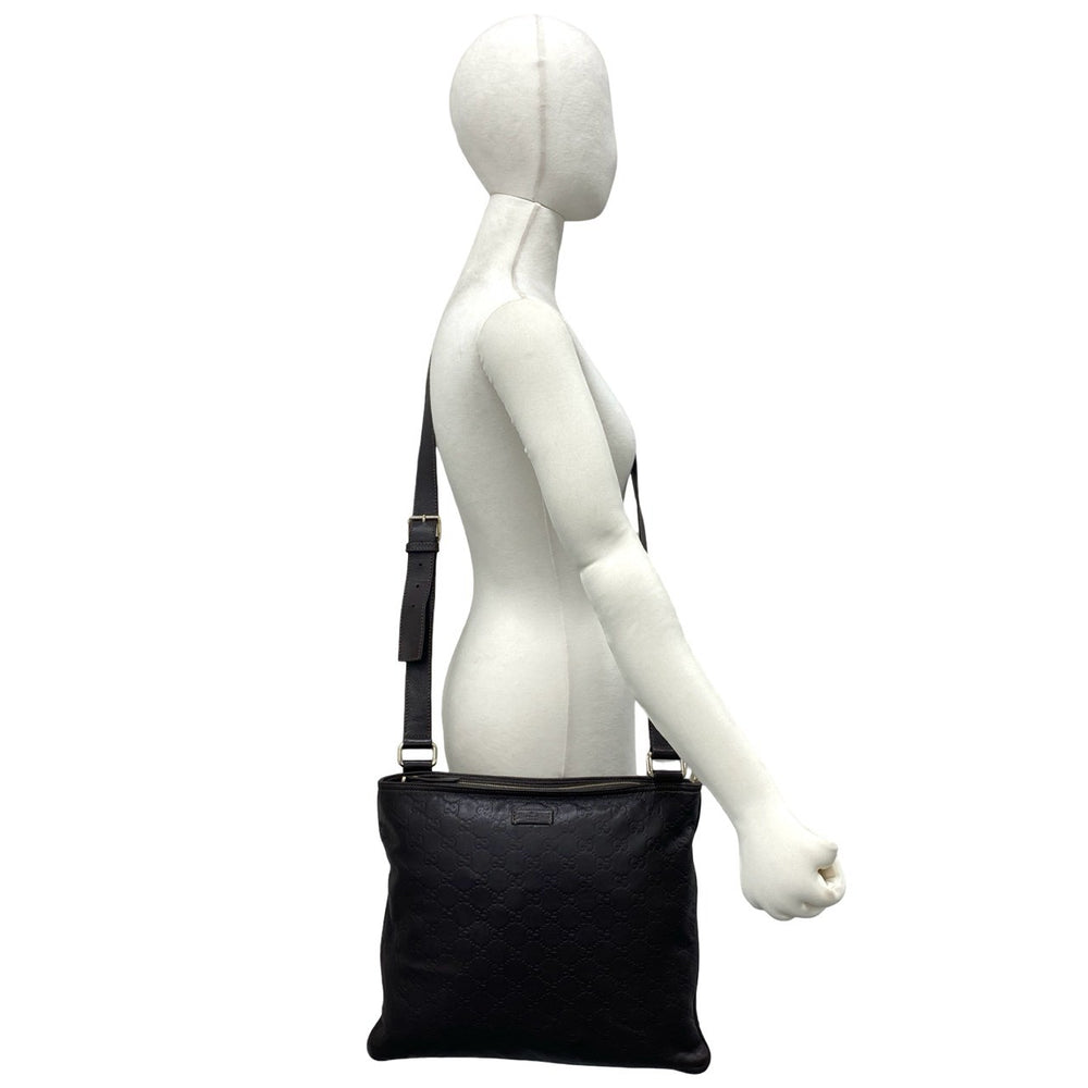 shoulder bag gucci