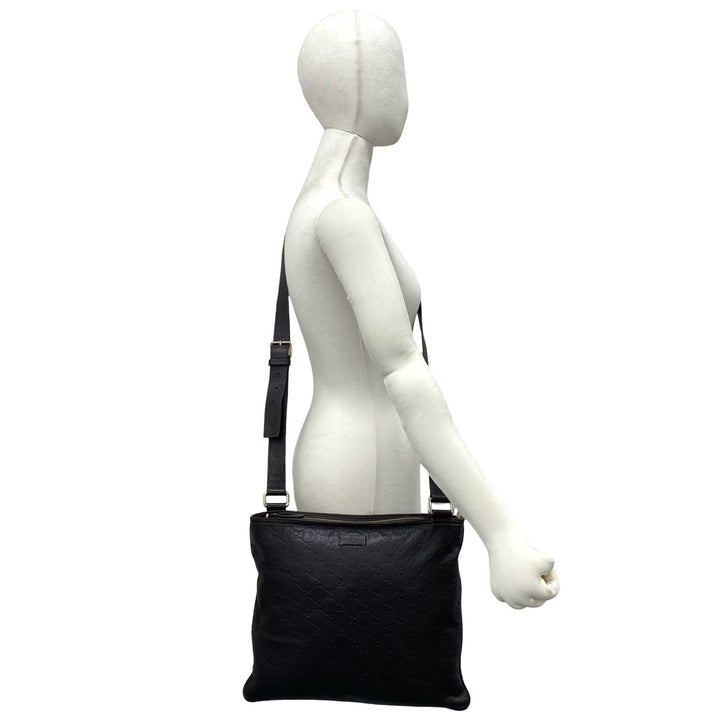 shoulder bag gucci