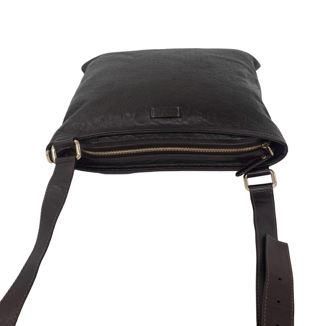 shoulder bag gucci