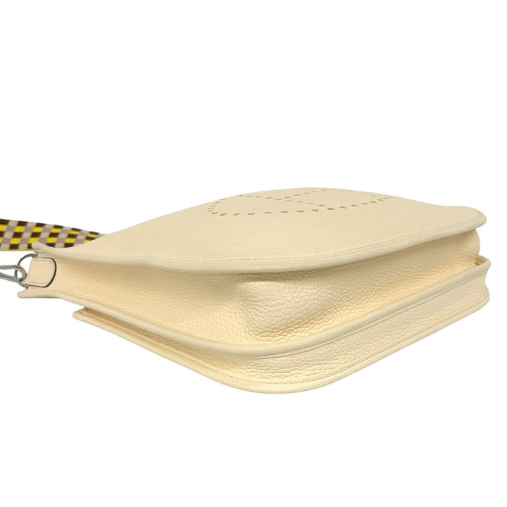 Shoulder bag Hermes Evelyn PM