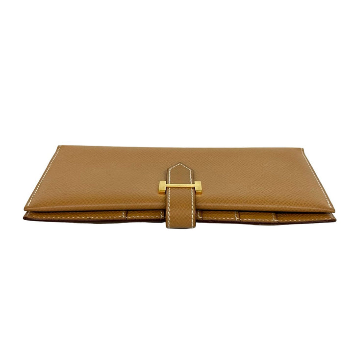 長財布 エルメス ベアン