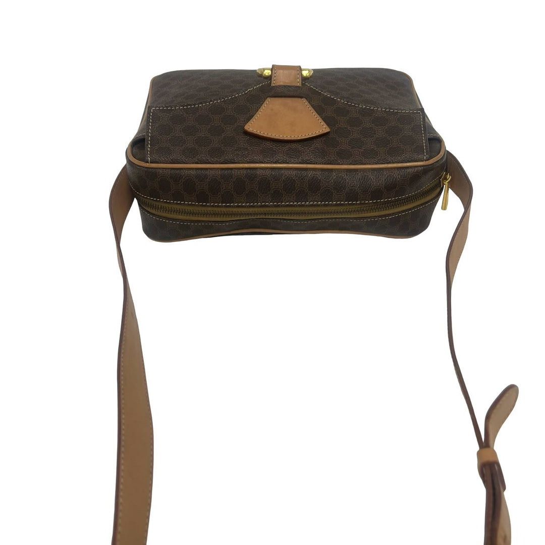 shoulder bag celine