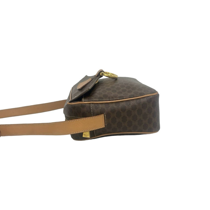 shoulder bag celine